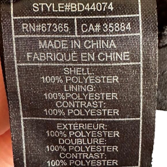 BB DAKOTA Felicity Sequin Floral Bohemian Tank Top - Picture 9 of 10